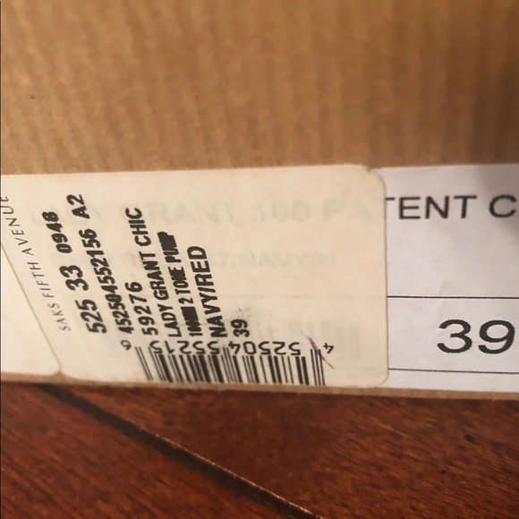 Christian Louboutin Lady Grant - Picture 3 of 8